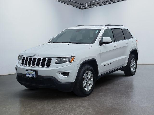 2015 Jeep Grand Cherokee Laredo for sale in Danville, IL