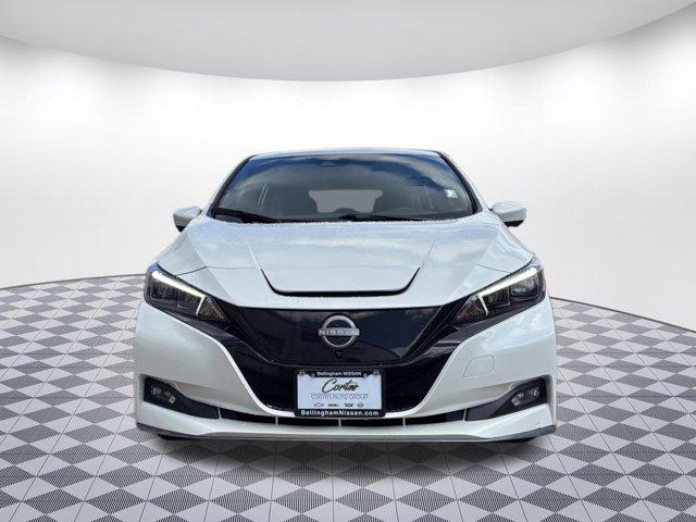 2024 Nissan LEAF SV PLUS
