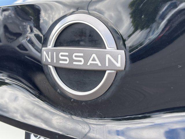 2024 Nissan LEAF SV PLUS