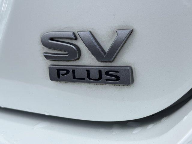 2024 Nissan LEAF SV PLUS