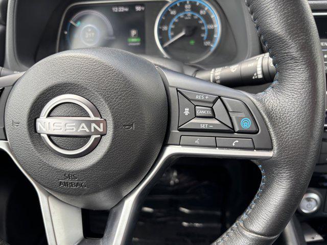2024 Nissan LEAF SV PLUS
