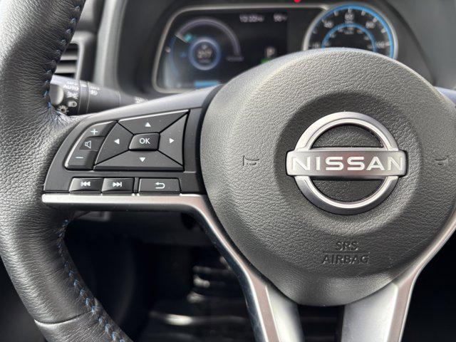 2024 Nissan LEAF SV PLUS