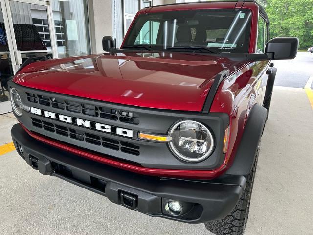 2025 Ford Bronco Big Bend for sale in Kenly, NC