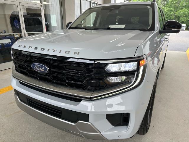 2025 Ford Expedition Platinum MAX for sale in Kenly, NC