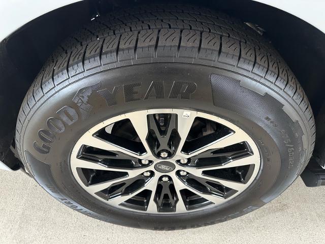 2025 Ford Expedition Platinum MAX