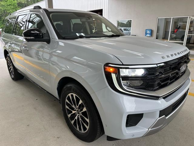 2025 Ford Expedition Platinum MAX
