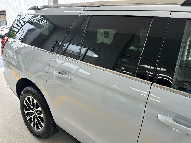 2025 Ford Expedition Platinum MAX
