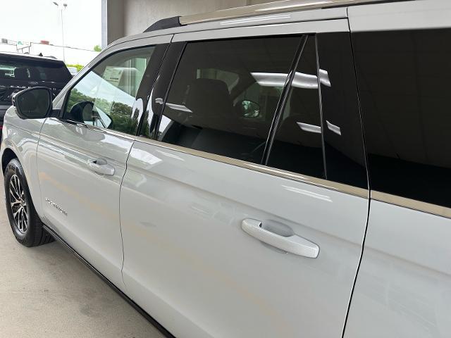 2025 Ford Expedition Platinum MAX