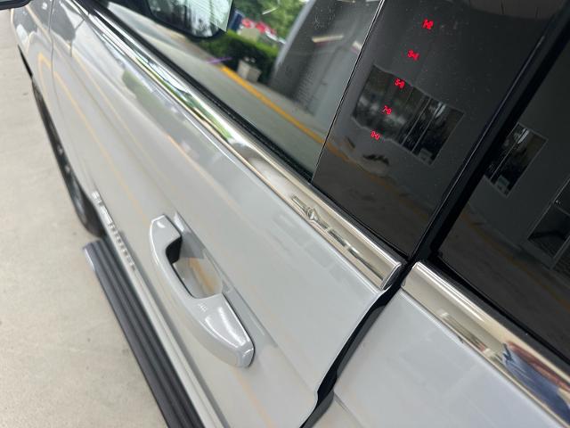 2025 Ford Expedition Platinum MAX