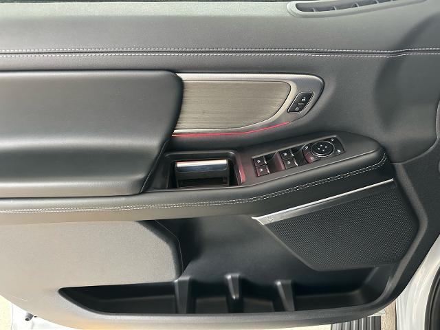 2025 Ford Expedition Platinum MAX