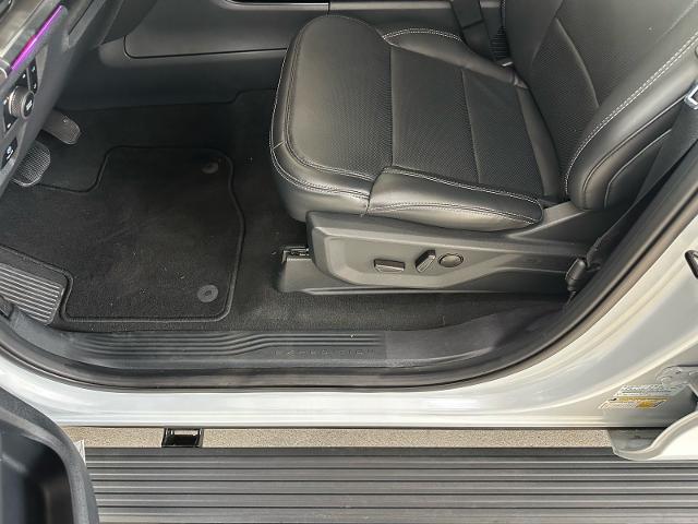 2025 Ford Expedition Platinum MAX