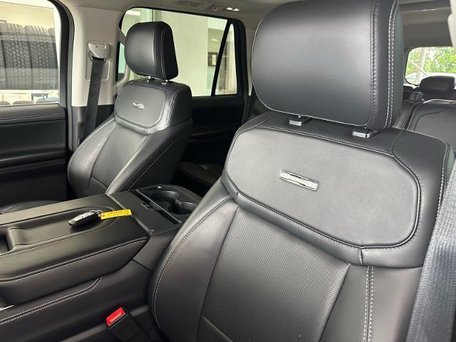 2025 Ford Expedition Platinum MAX