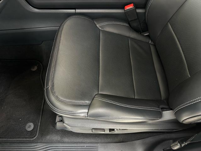 2025 Ford Expedition Platinum MAX