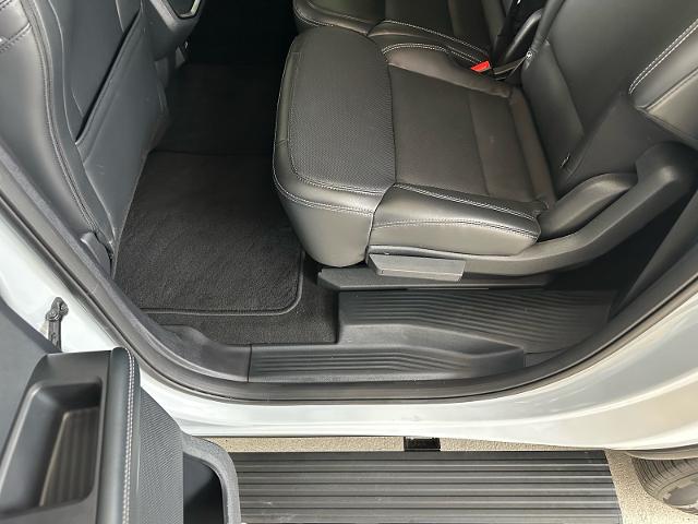 2025 Ford Expedition Platinum MAX