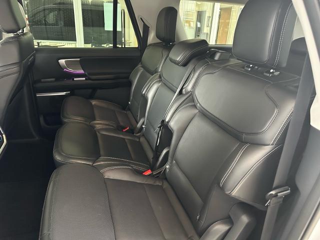 2025 Ford Expedition Platinum MAX