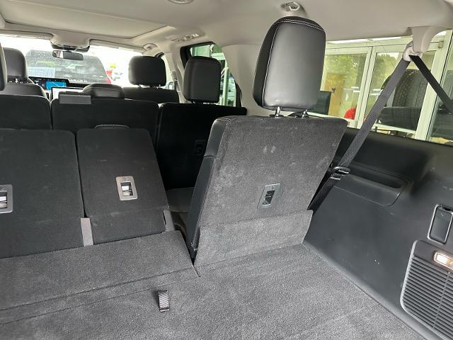 2025 Ford Expedition Platinum MAX
