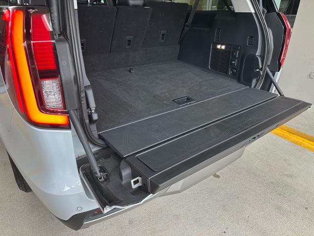 2025 Ford Expedition Platinum MAX