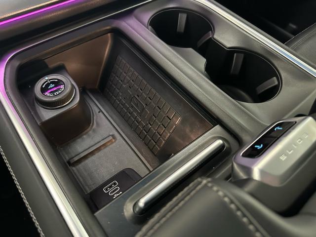 2025 Ford Expedition Platinum MAX