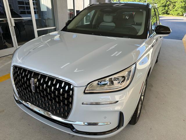 2025 Lincoln Corsair Grand Touring for sale in Kenly, NC