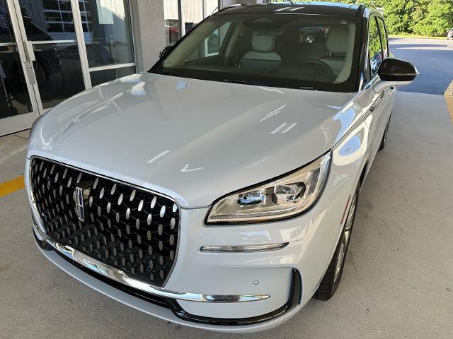 2025 Lincoln Corsair Grand Touring