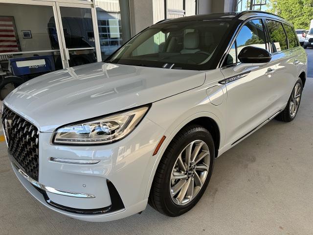 2025 Lincoln Corsair Grand Touring