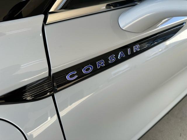 2025 Lincoln Corsair Grand Touring