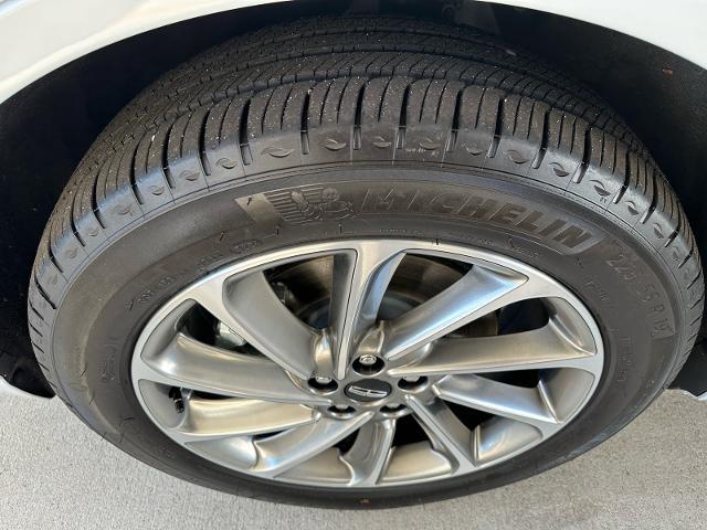 2025 Lincoln Corsair Grand Touring