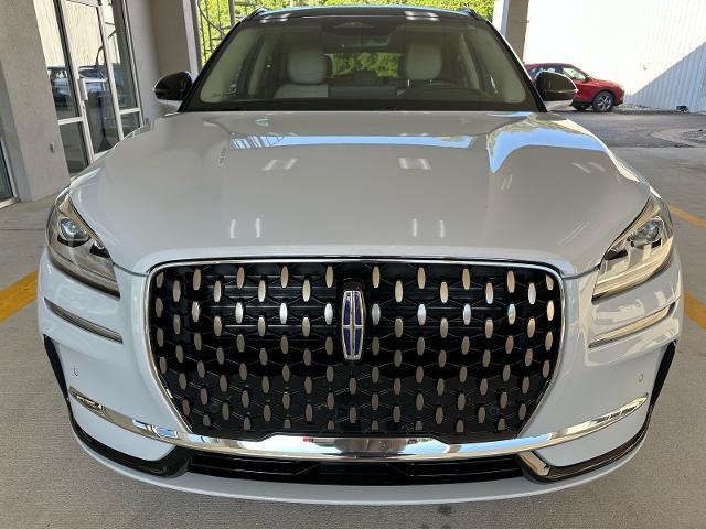2025 Lincoln Corsair Grand Touring