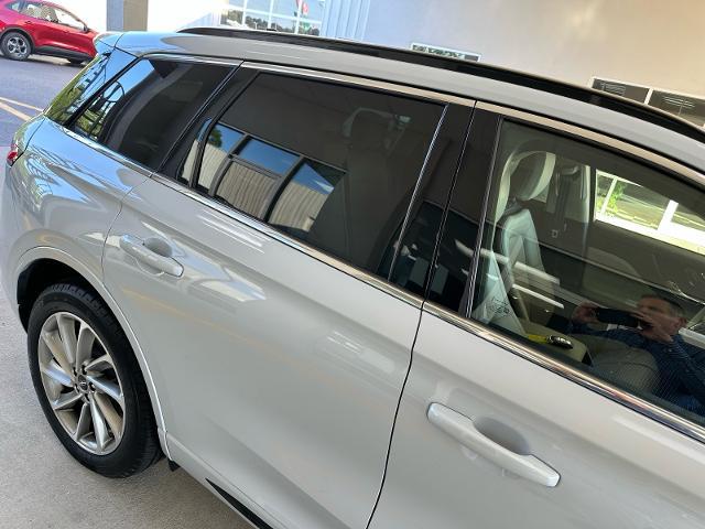 2025 Lincoln Corsair Grand Touring