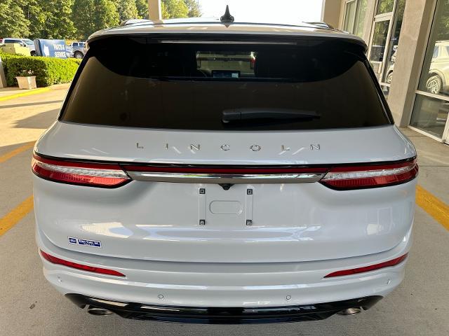 2025 Lincoln Corsair Grand Touring