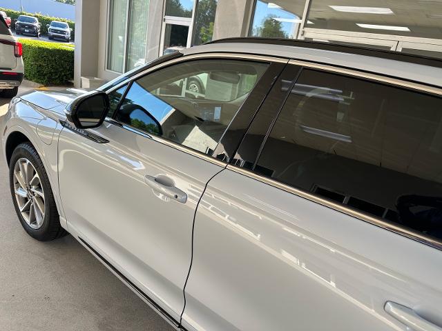 2025 Lincoln Corsair Grand Touring