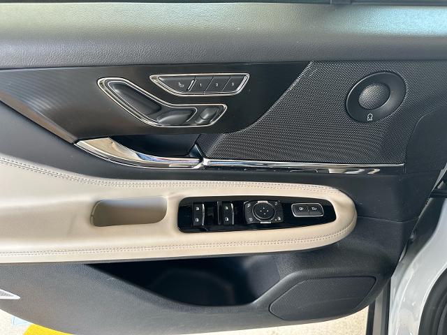 2025 Lincoln Corsair Grand Touring