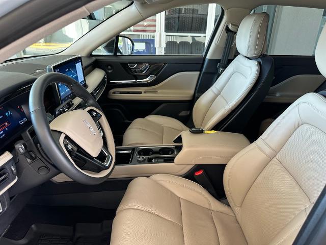 2025 Lincoln Corsair Grand Touring