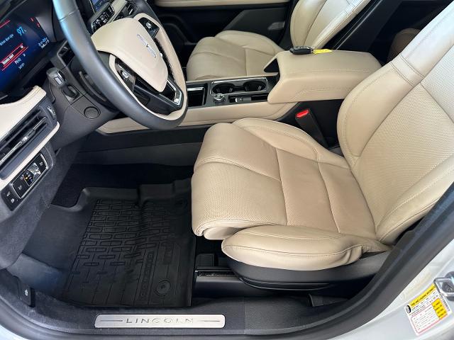2025 Lincoln Corsair Grand Touring