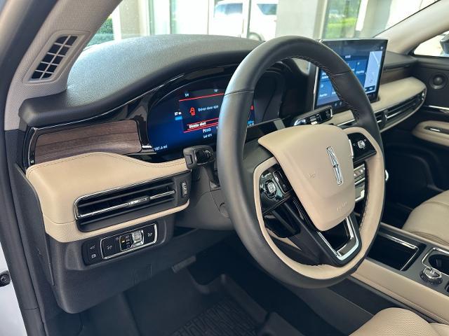 2025 Lincoln Corsair Grand Touring