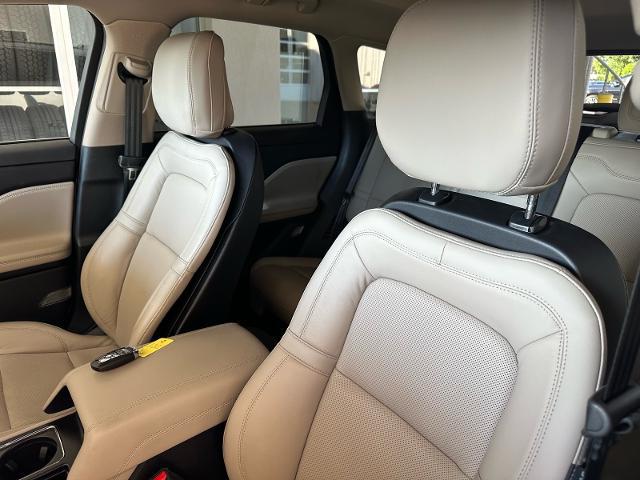 2025 Lincoln Corsair Grand Touring