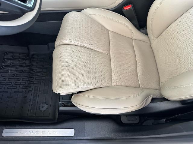 2025 Lincoln Corsair Grand Touring