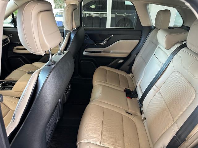 2025 Lincoln Corsair Grand Touring
