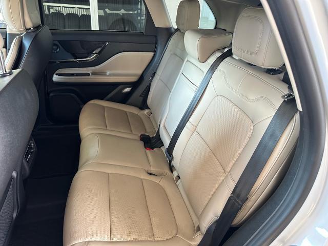 2025 Lincoln Corsair Grand Touring