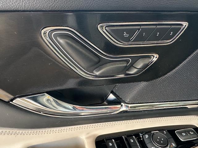 2025 Lincoln Corsair Grand Touring