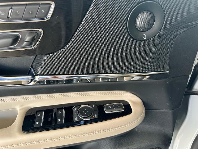 2025 Lincoln Corsair Grand Touring
