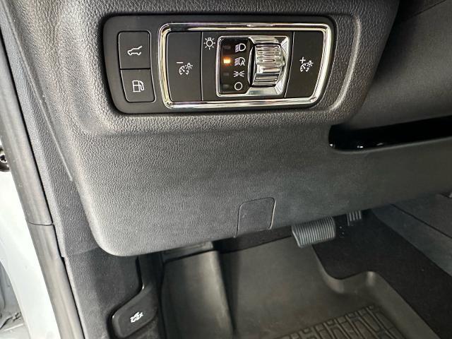 2025 Lincoln Corsair Grand Touring