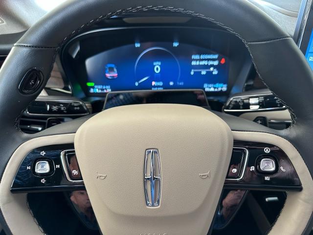 2025 Lincoln Corsair Grand Touring