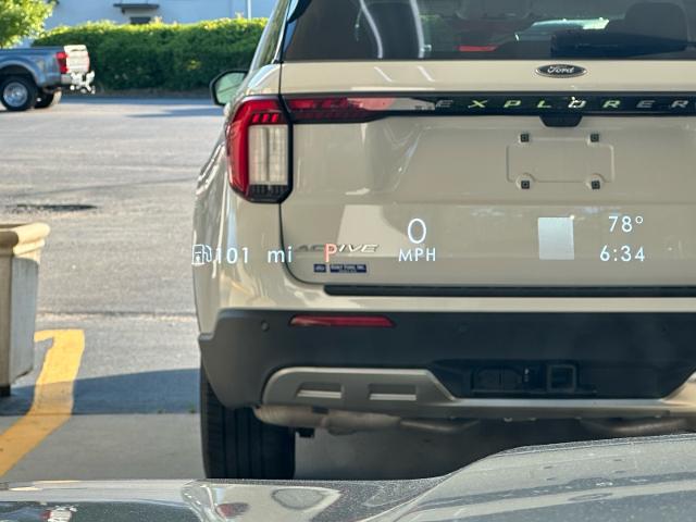 2025 Lincoln Corsair Grand Touring