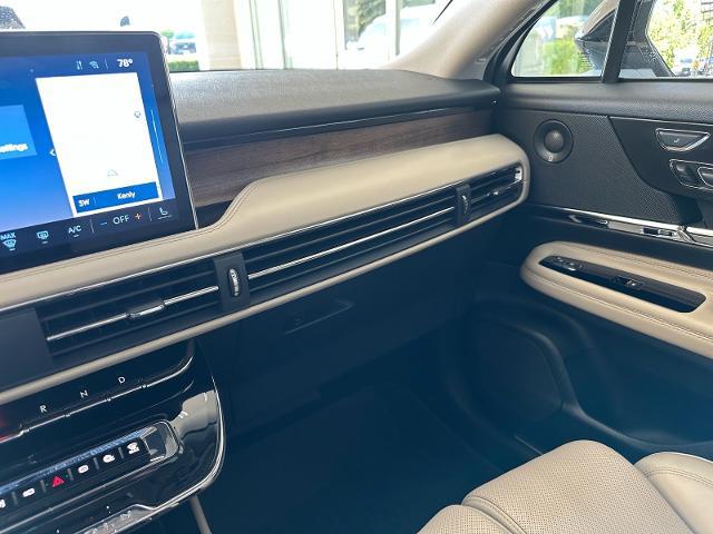 2025 Lincoln Corsair Grand Touring