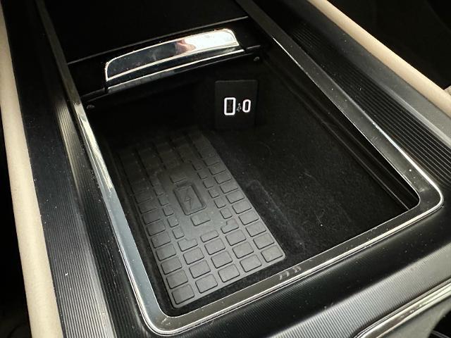 2025 Lincoln Corsair Grand Touring
