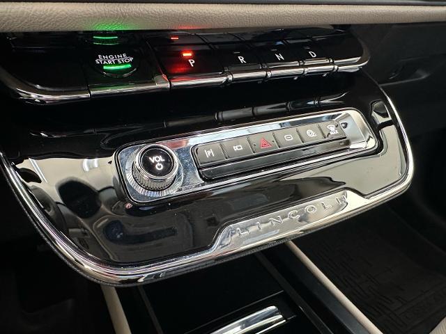 2025 Lincoln Corsair Grand Touring