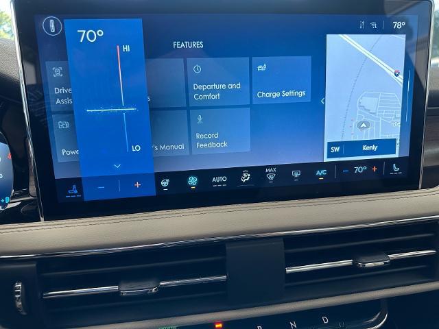 2025 Lincoln Corsair Grand Touring