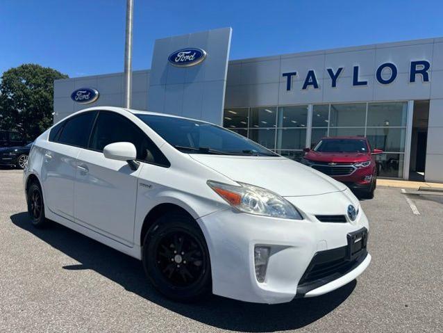 2015 Toyota Prius Three for sale in Union City, TN