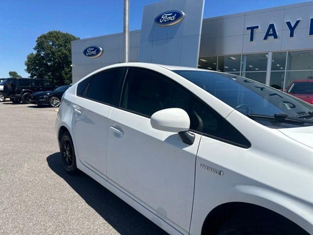 2015 Toyota Prius Three